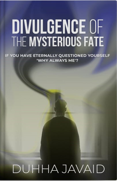 Divulgence of the Mysterious Fate